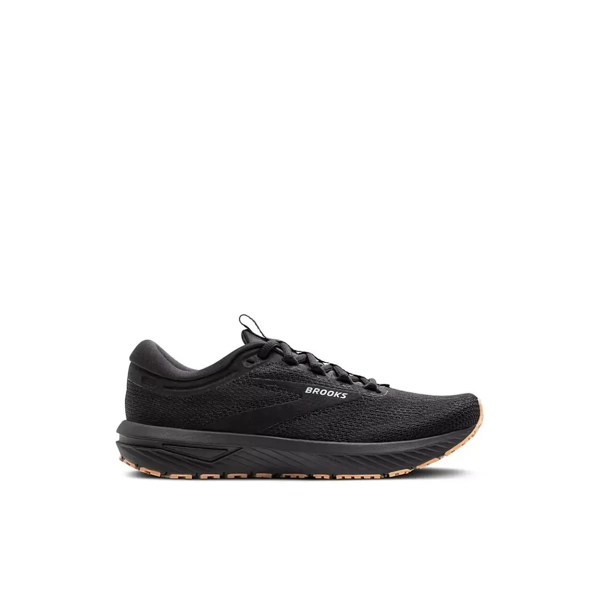 Brooks shoes - Brooks Revel - Revel - Gray 12