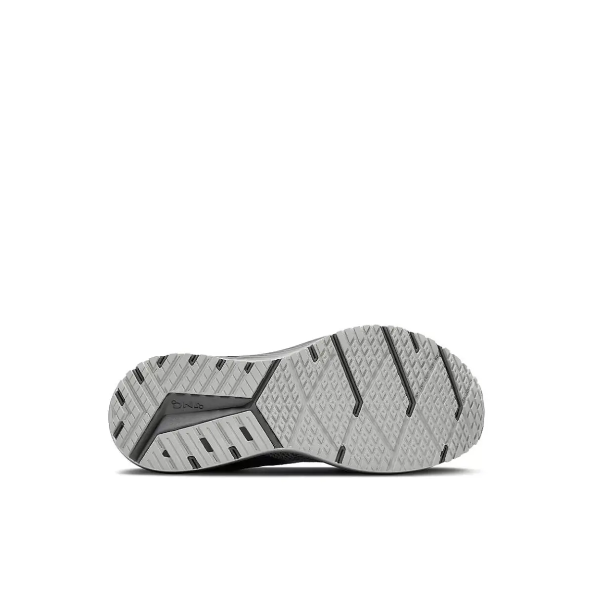 Brooks shoes - Brooks Revel - Revel - Gray 16