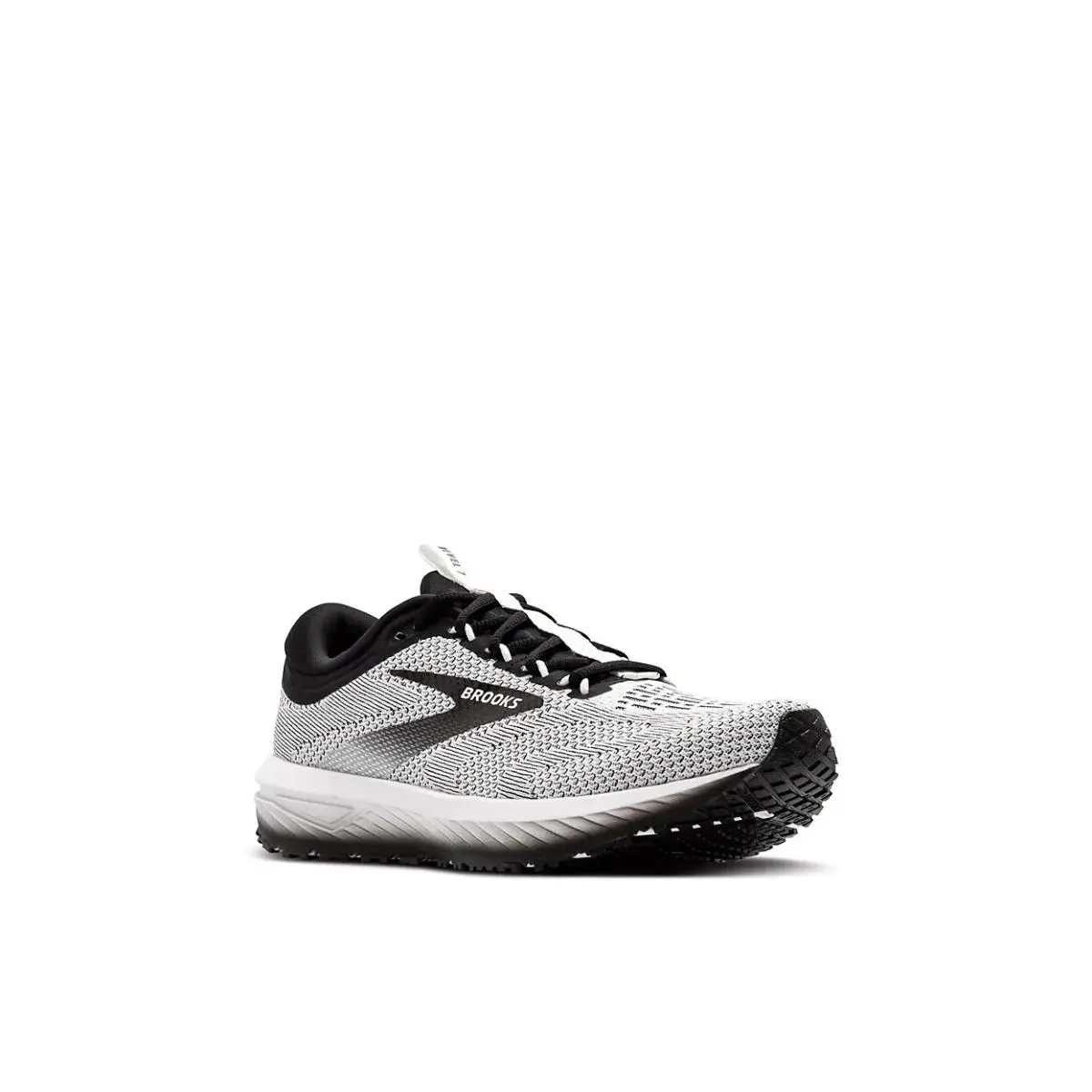 Brooks shoes - Brooks Revel - Revel - Gray 17