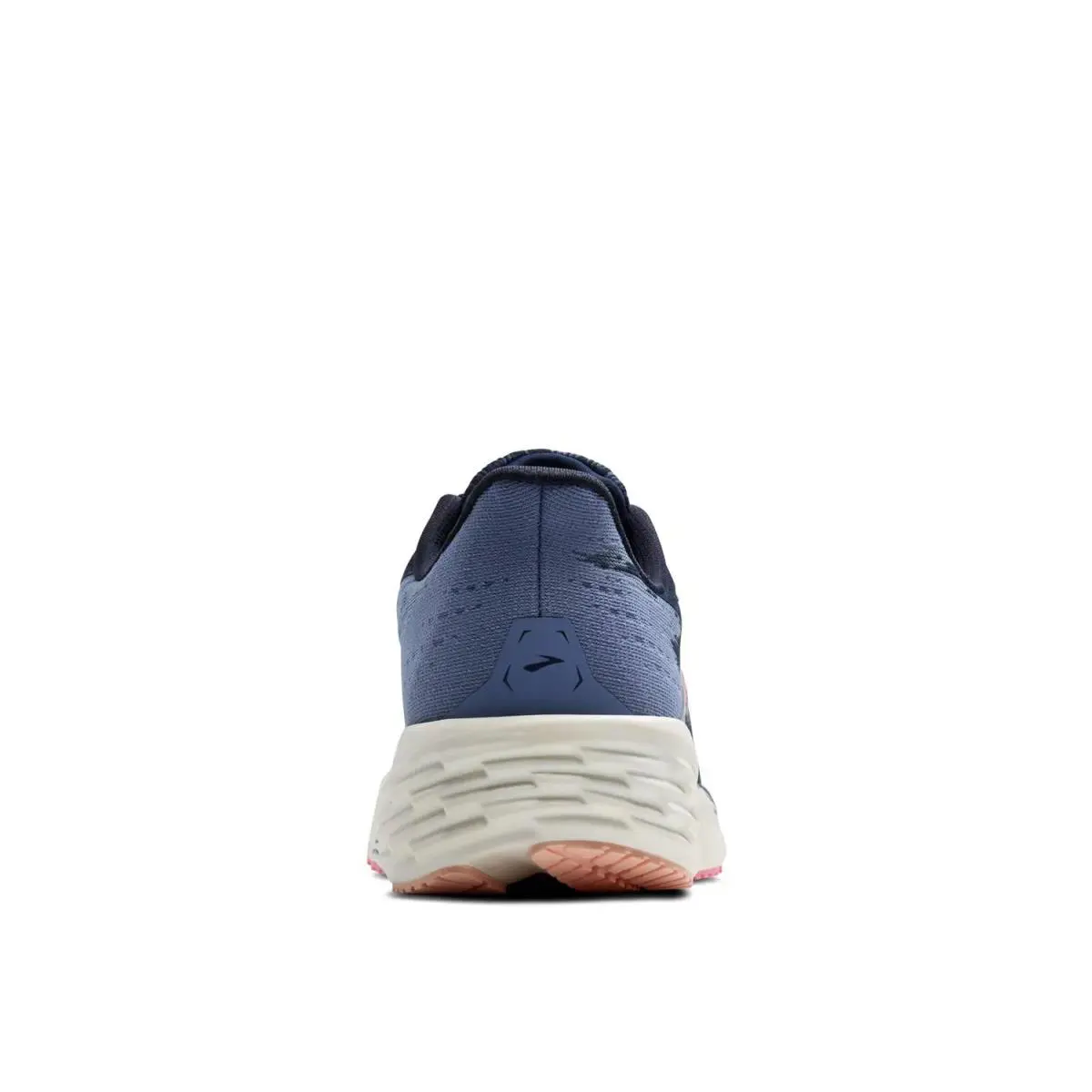 Brooks shoes - Navy 1