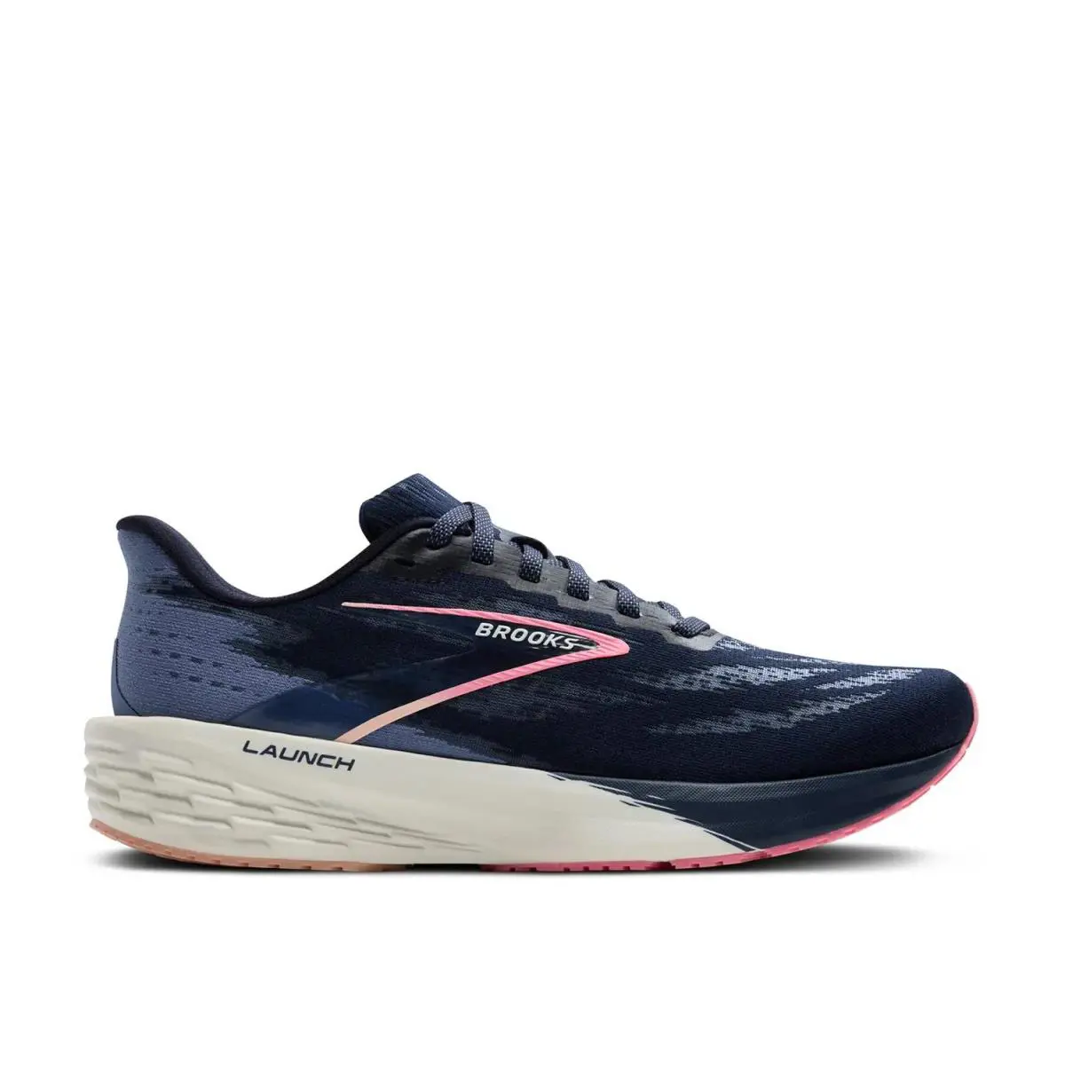 Brooks shoes - Navy 8