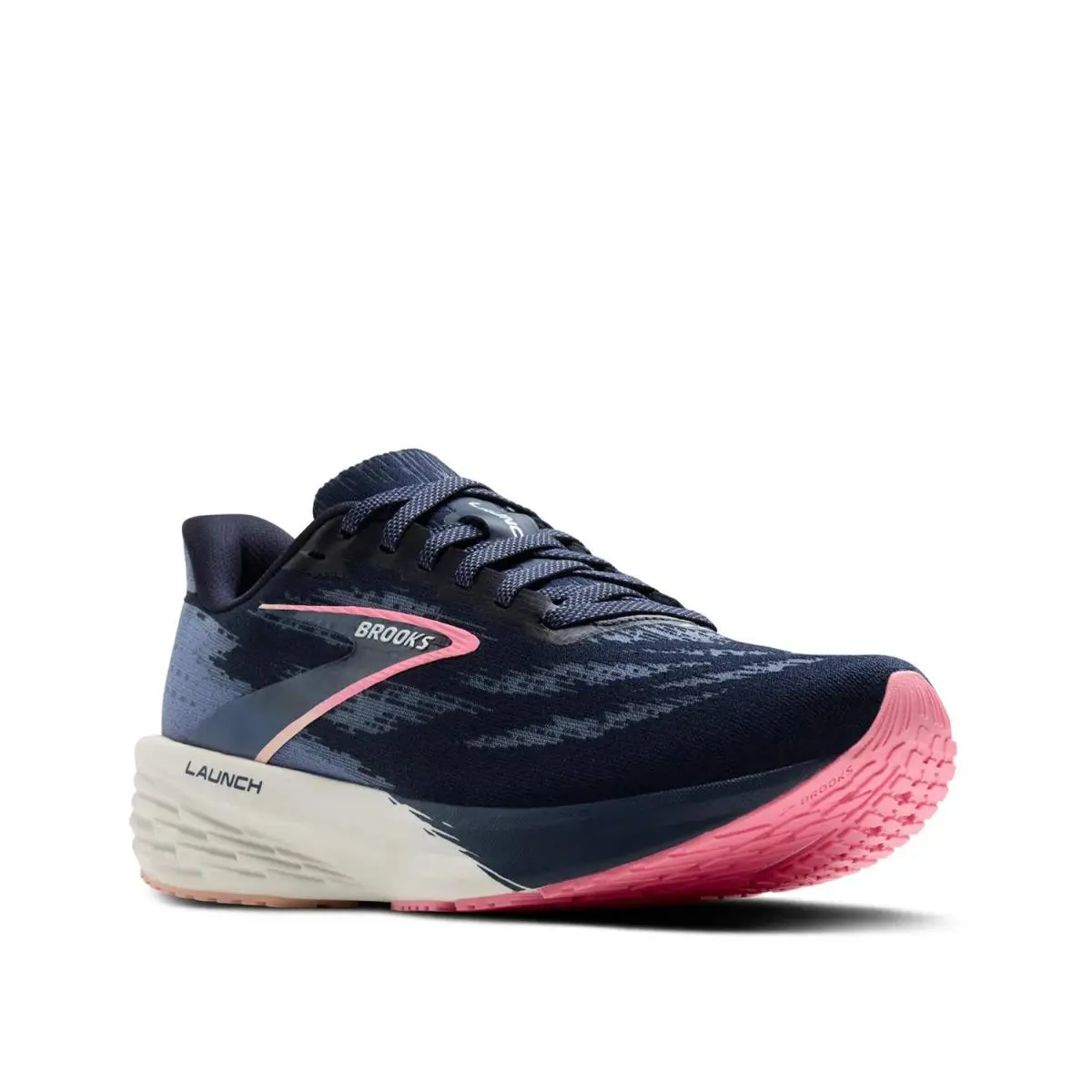 Brooks shoes - Navy 5