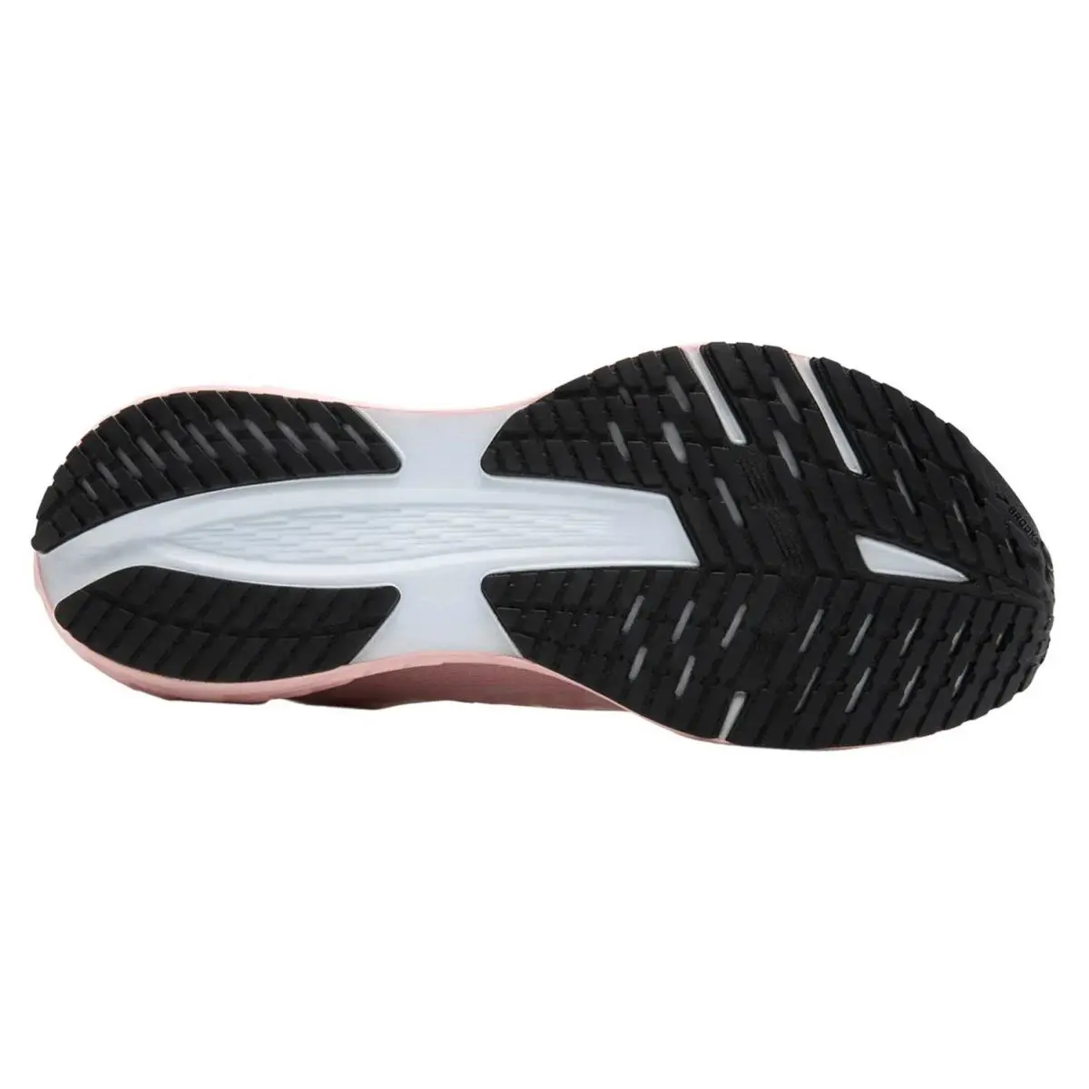 Brooks shoes - Navy 15