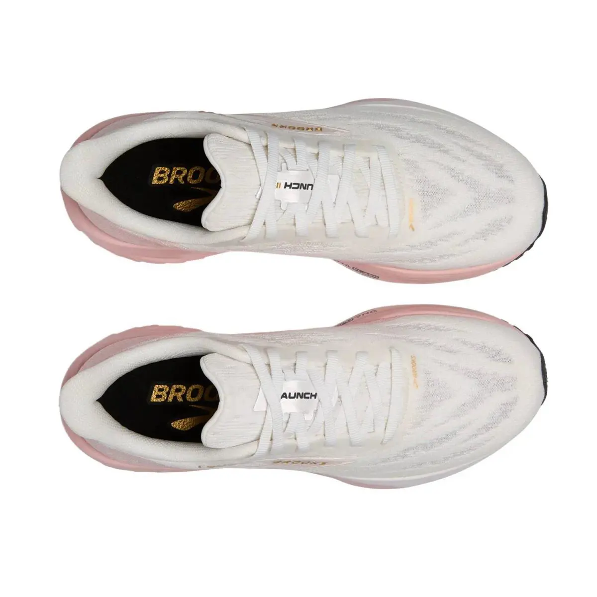 Brooks shoes - Navy 16
