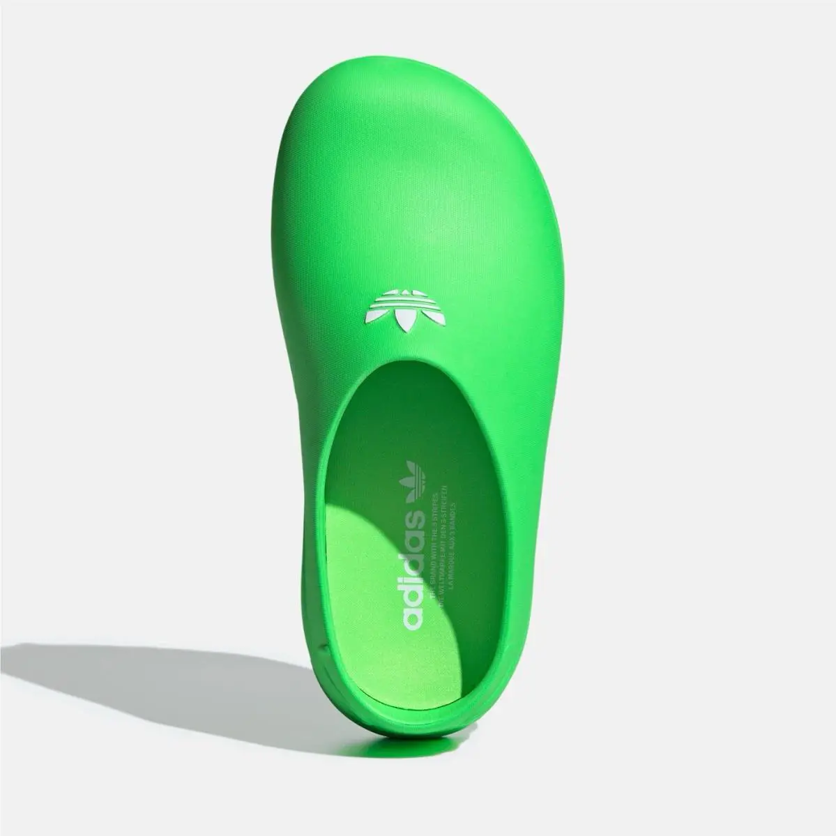 Adidas shoes - adidas Originals - Originals - Adidas Womens Shoes - Green 8