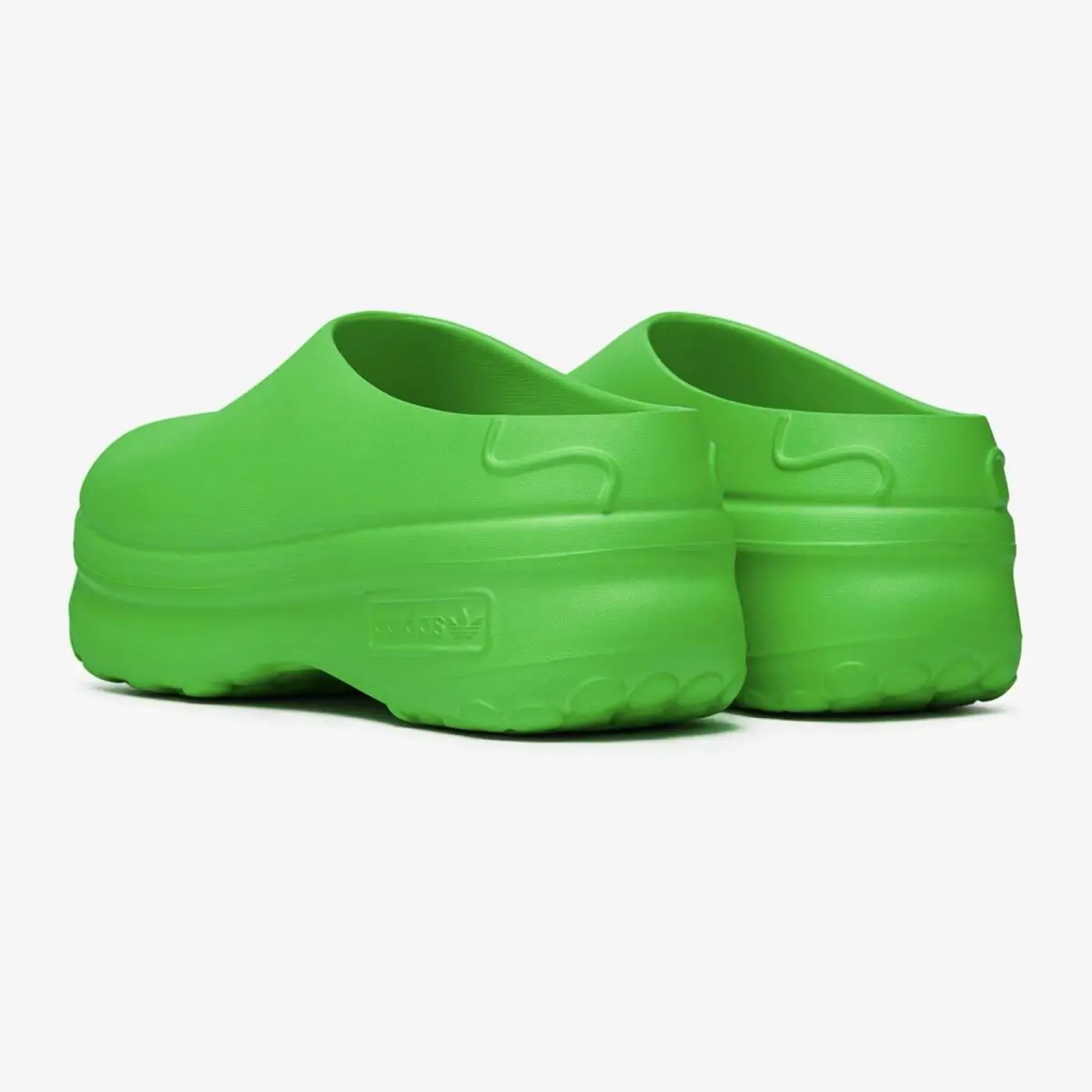 Adidas shoes - adidas Originals - Originals - Adidas Womens Shoes - Green 2