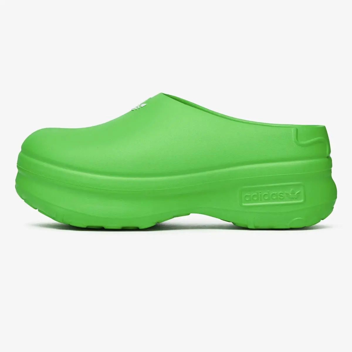 Adidas shoes - adidas Originals - Originals - Adidas Womens Shoes - Green 5