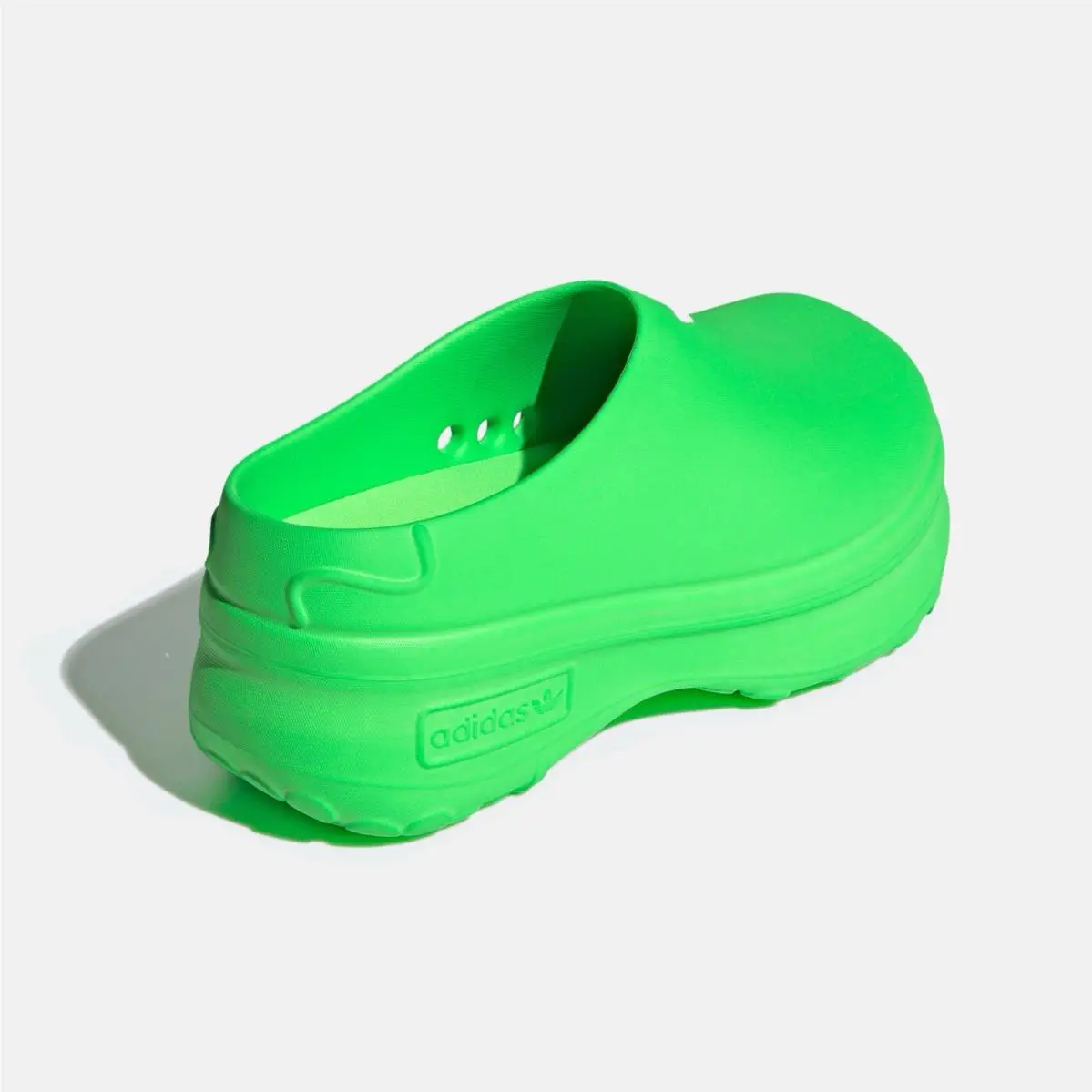 Adidas shoes - adidas Originals - Originals - Adidas Womens Shoes - Green 7