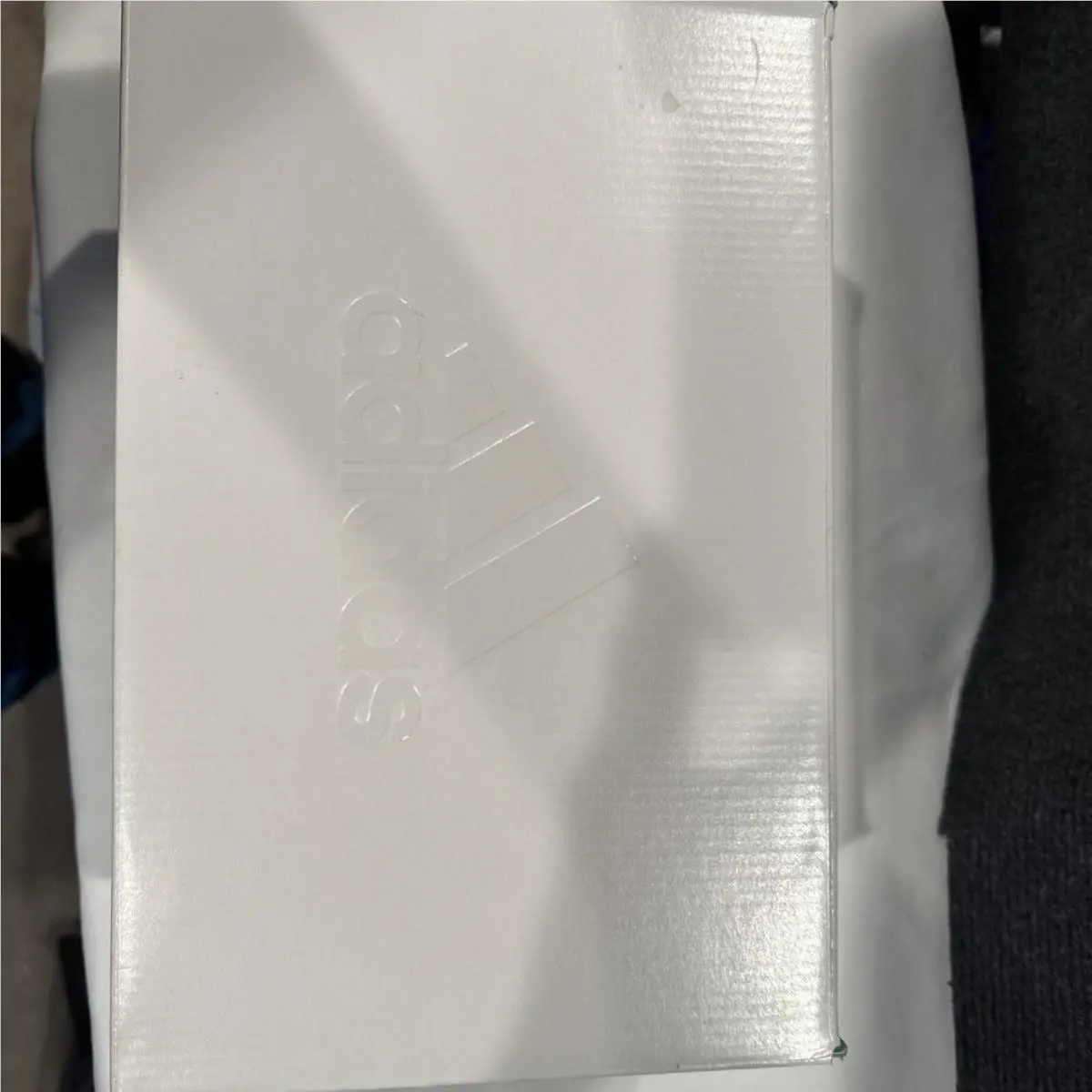 Adidas shoes - Adidas Trade - Trade - Black/White 6