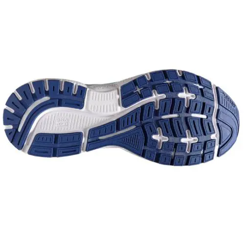 Brooks shoes - Brooks Trace 3 - Trace - 1204011D123 - White 5