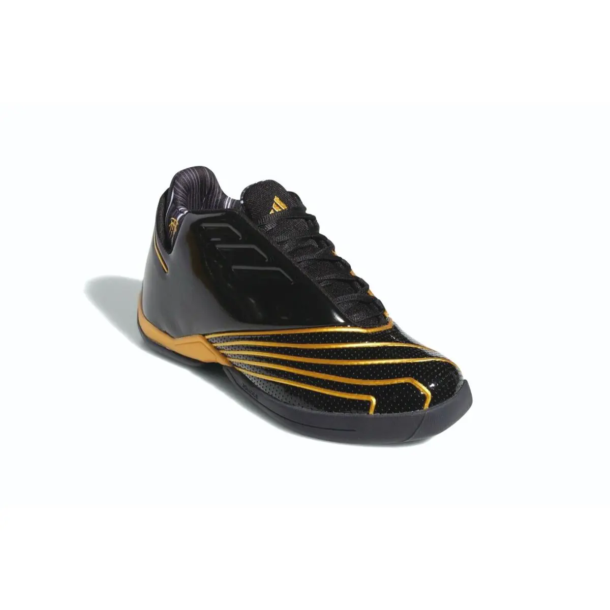 Adidas shoes - adidas T-Mac 2 - H68049 - Black 1