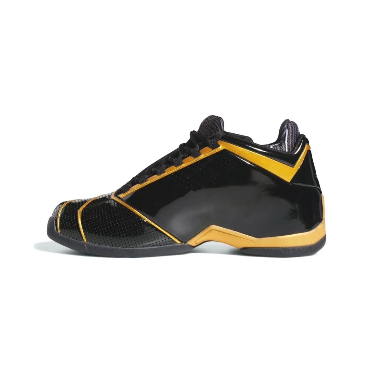 Adidas shoes - adidas T-Mac 2 - H68049 - Black 3