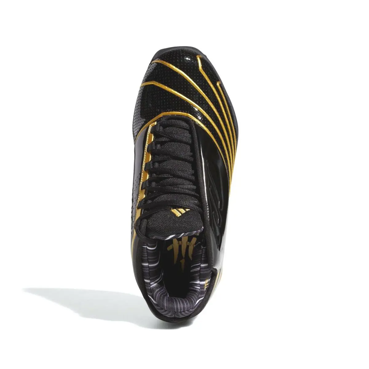 Adidas shoes - adidas T-Mac 2 - H68049 - Black 4
