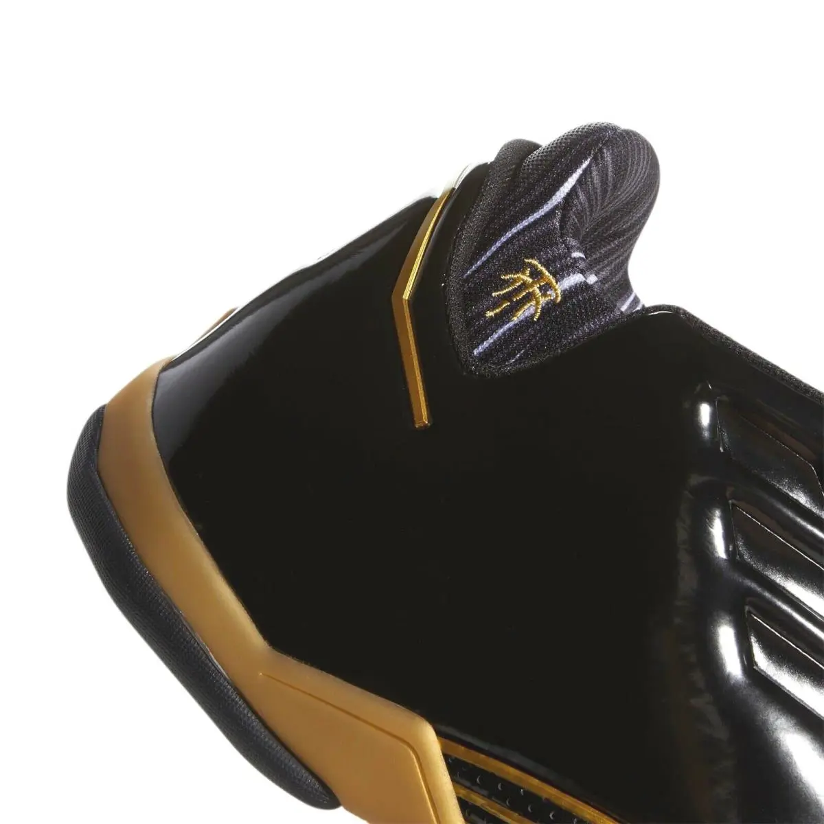 Adidas shoes - adidas T-Mac 2 - H68049 - Black 6