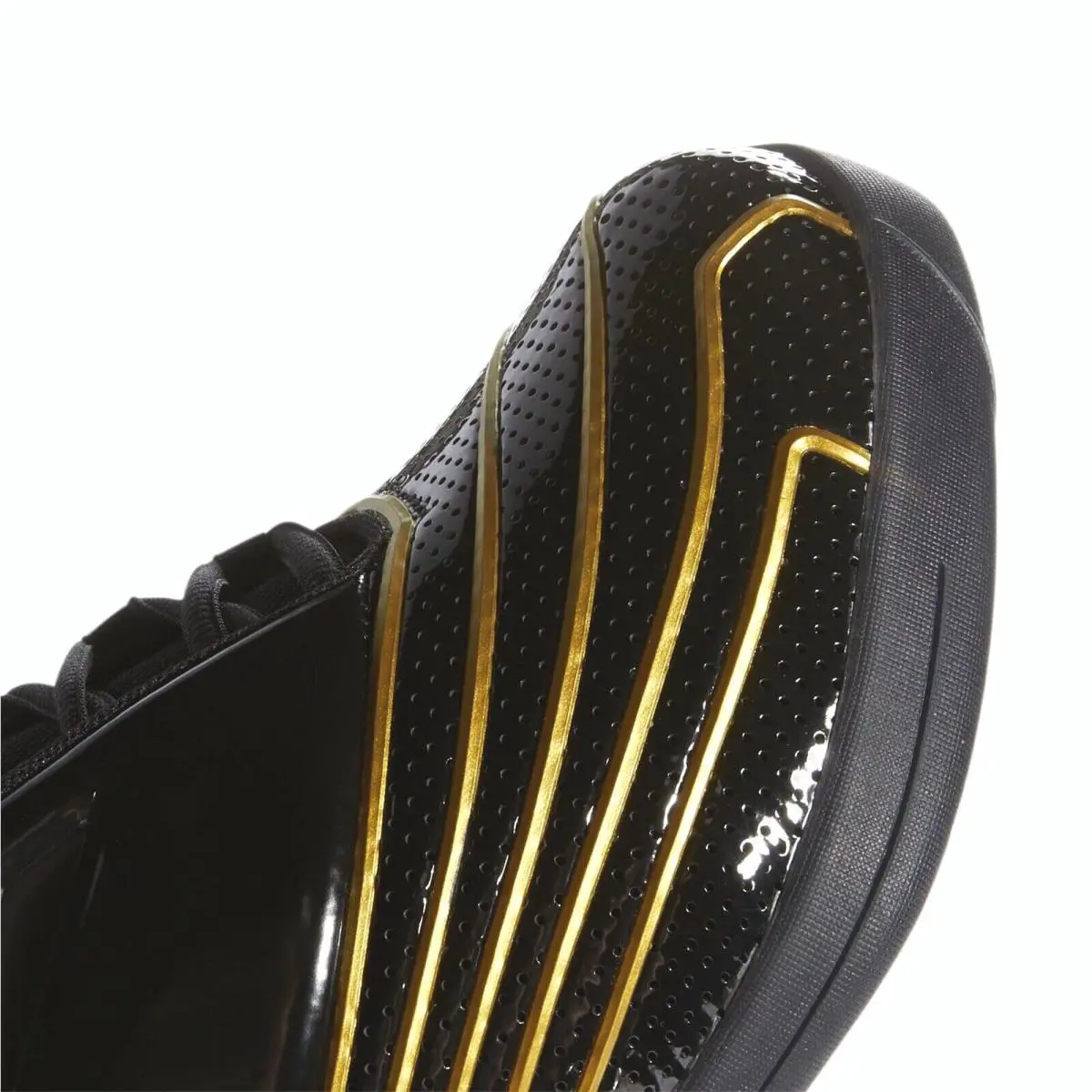 Adidas shoes - adidas T-Mac 2 - H68049 - Black 7