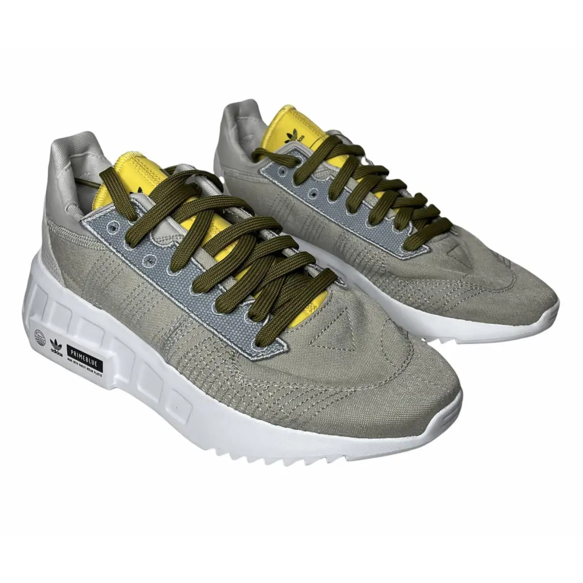 Adidas shoes - Adidas Geodiver - Geodiver - G55758 - Gray 0