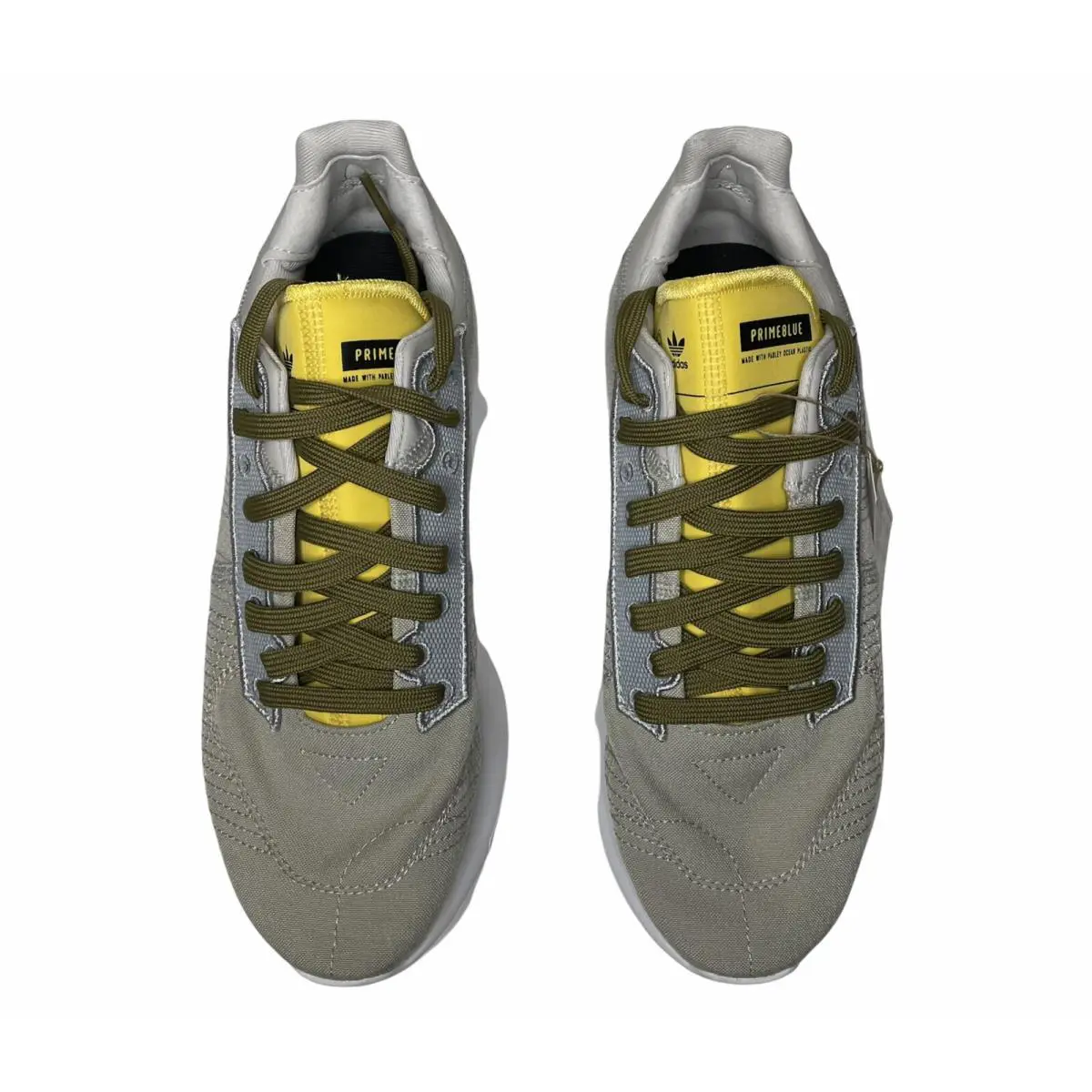 Adidas shoes - Adidas Geodiver - Geodiver - G55758 - Gray 1
