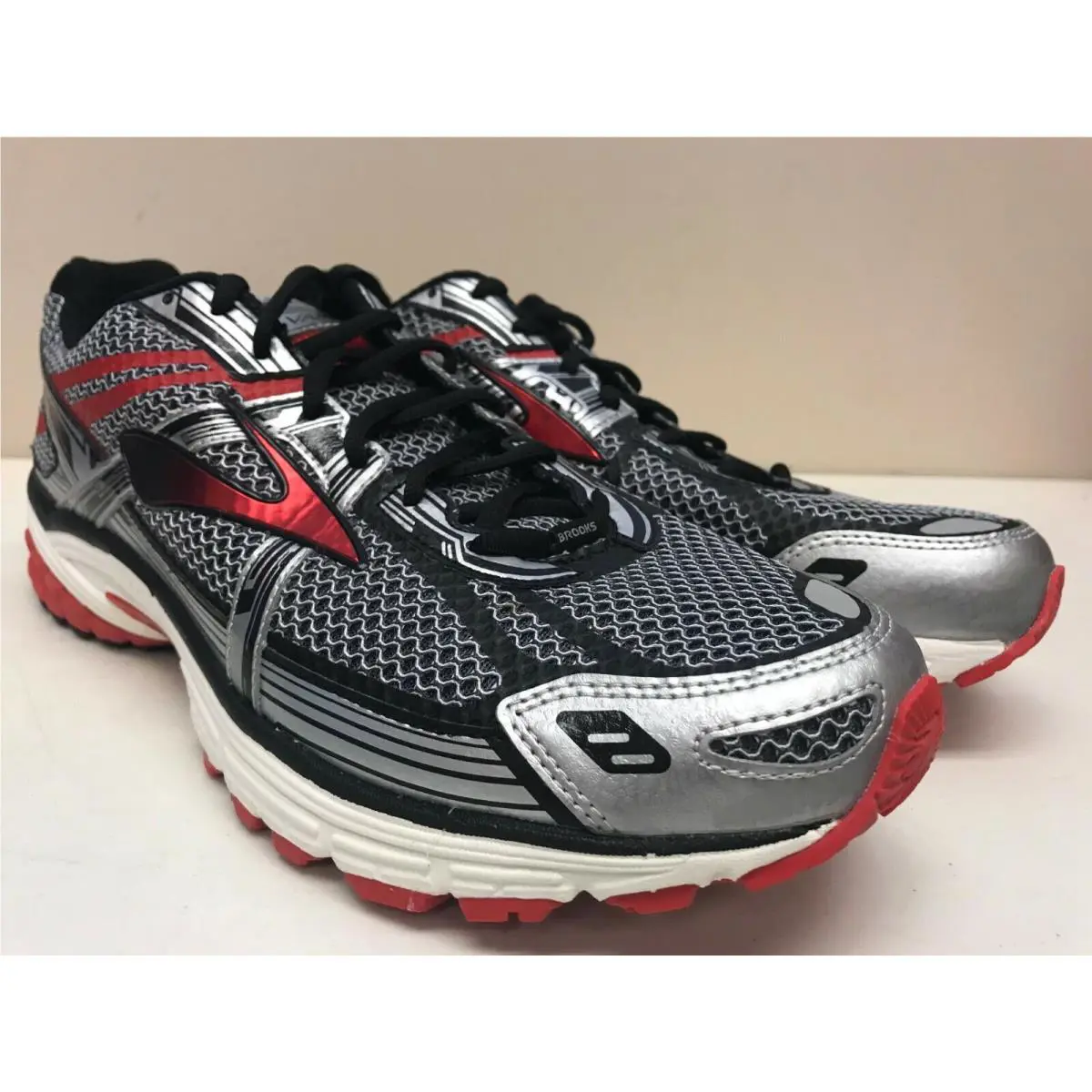 Brooks shoes - Gray 0