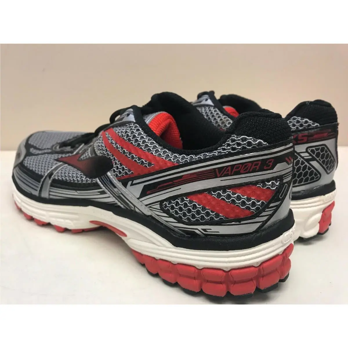 Brooks shoes - Gray 1