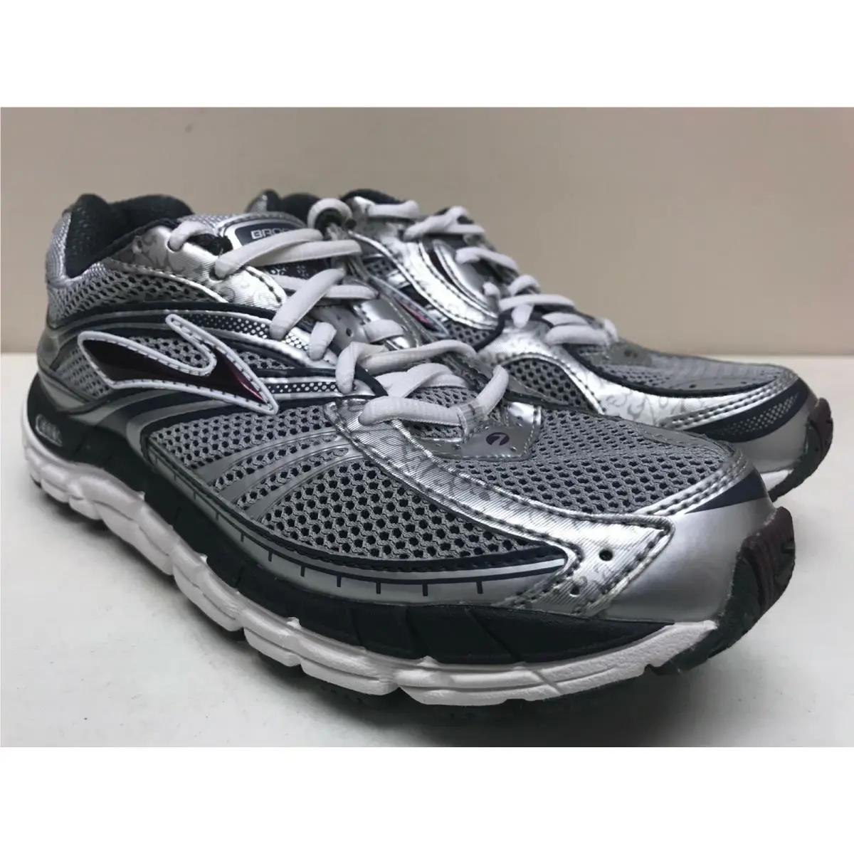Brooks shoes - Gray 0