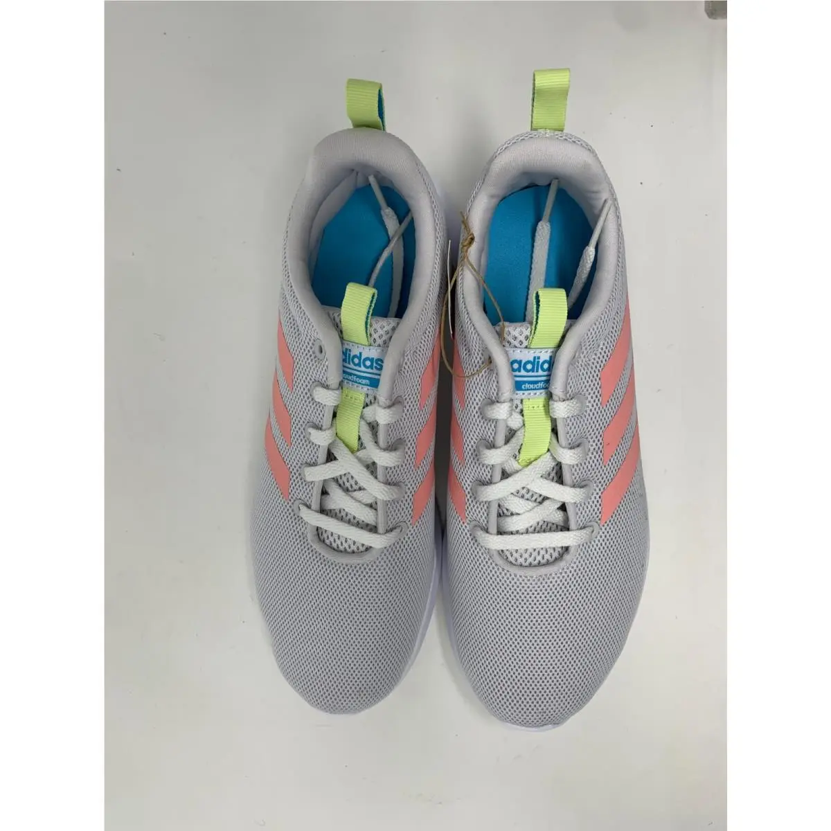 Adidas shoes - adidas Lite Racer - Lite Racer - EG3049 - Gray (UPC: 193101461822) 0