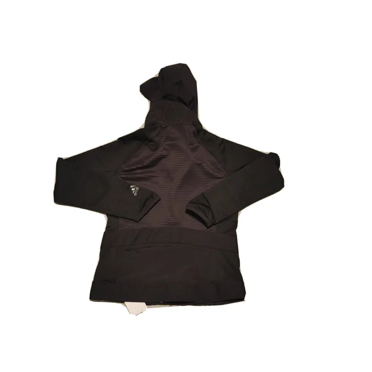 Adidas clothing - Adidas Cold - Cold - Black 0