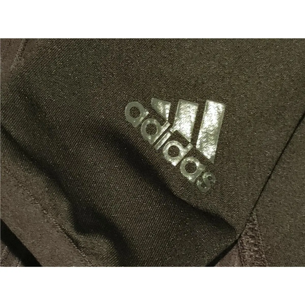Adidas clothing - Adidas Cold - Cold - Black 2