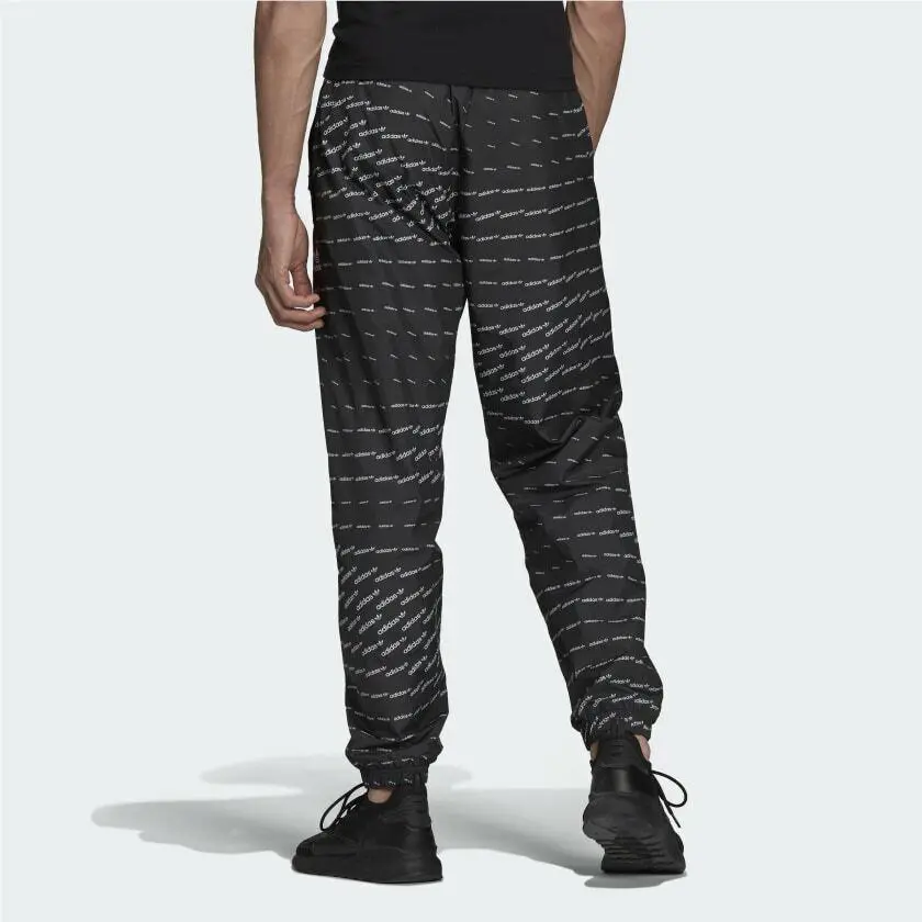 Adidas clothing - H13484 - H13484 - Black/White (UPC: 194827109883) 1
