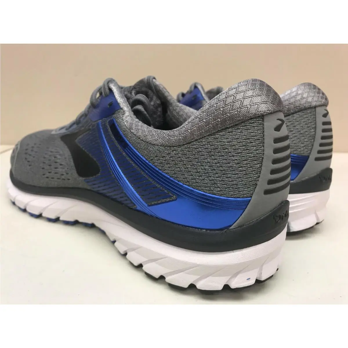 Brooks shoes - Gray 1