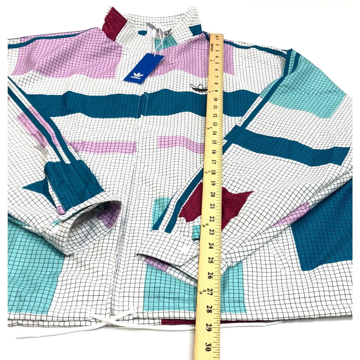Adidas clothing - Originals - Originals - ED5511 - Multicolor (UPC: 192616787366) 8