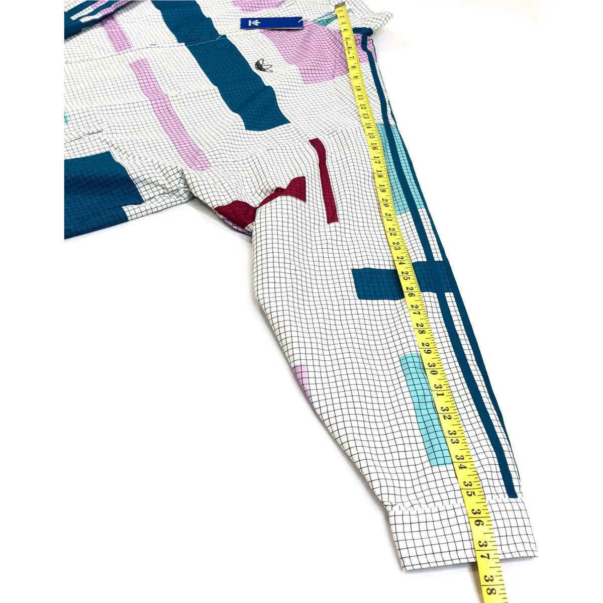Adidas clothing - Originals - Originals - ED5511 - Multicolor (UPC: 192616787366) 9