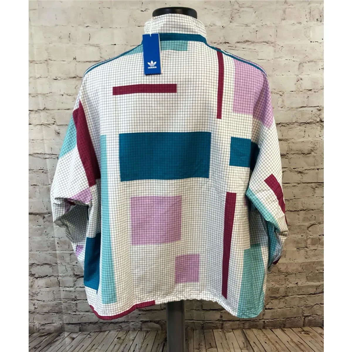 Adidas clothing - Originals - Originals - ED5511 - Multicolor (UPC: 192616787366) 1