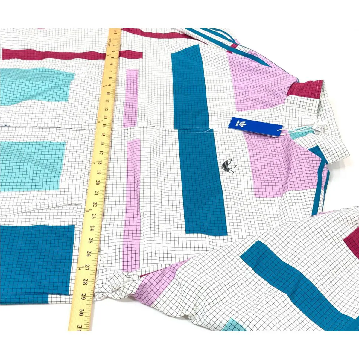 Adidas clothing - Originals - Originals - ED5511 - Multicolor (UPC: 192616787366) 7