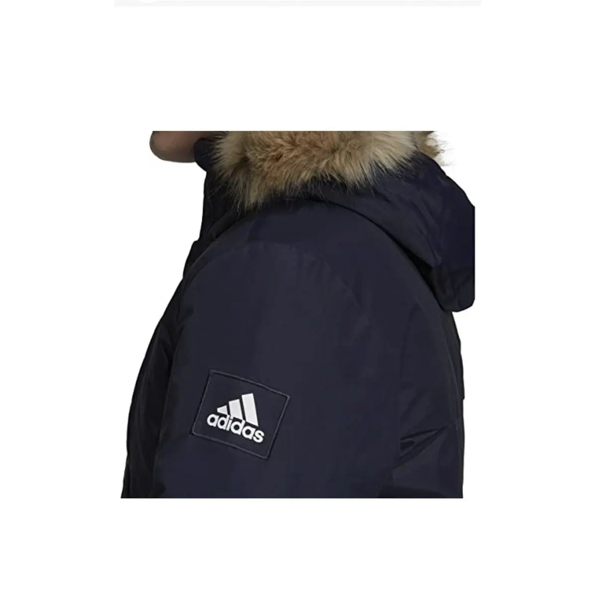Adidas clothing - AV277 - AV277 - Focus Green (UPC: 0194827569762) 3
