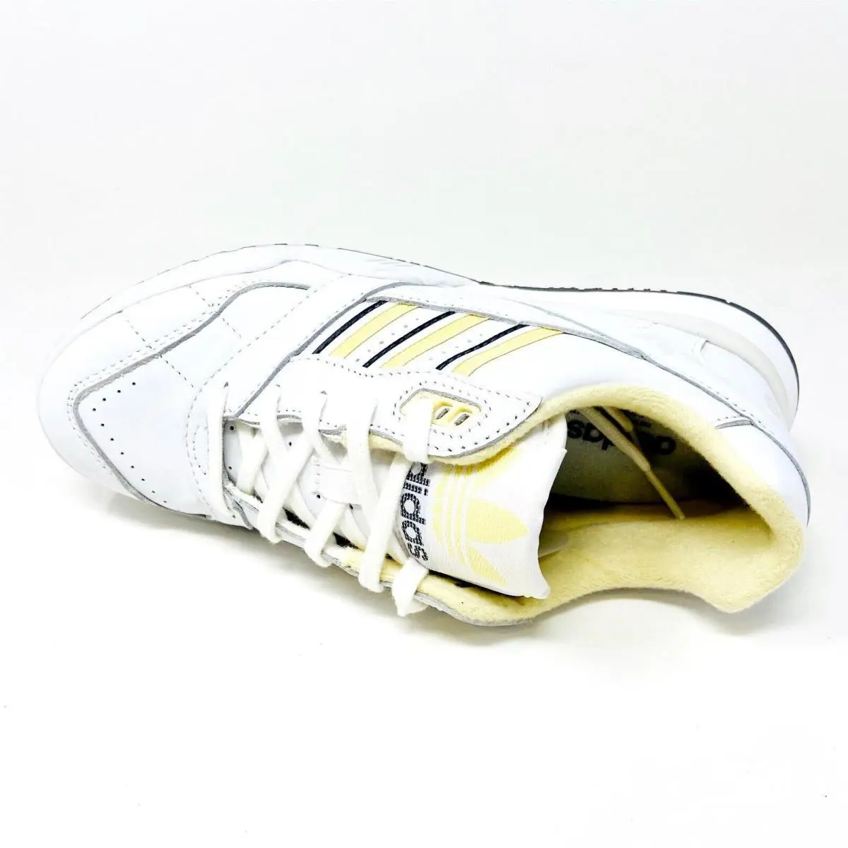 Adidas shoes - adidas A.R. Trainer - Trainer - BD7840 - White 2