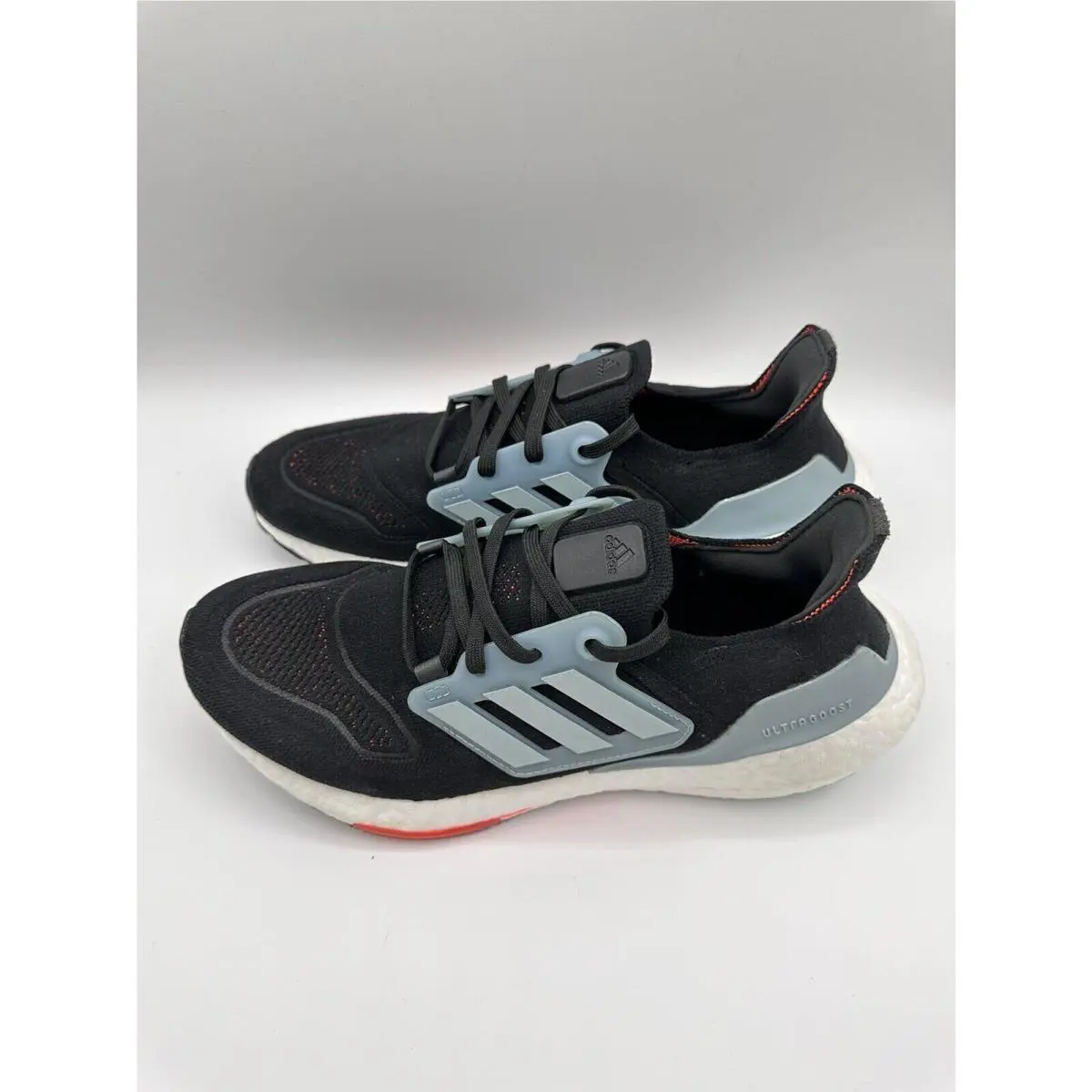 Adidas shoes - adidas UltraBoost 22 - UltraBoost - GX3060 - Black (UPC: 0195734256981) 0