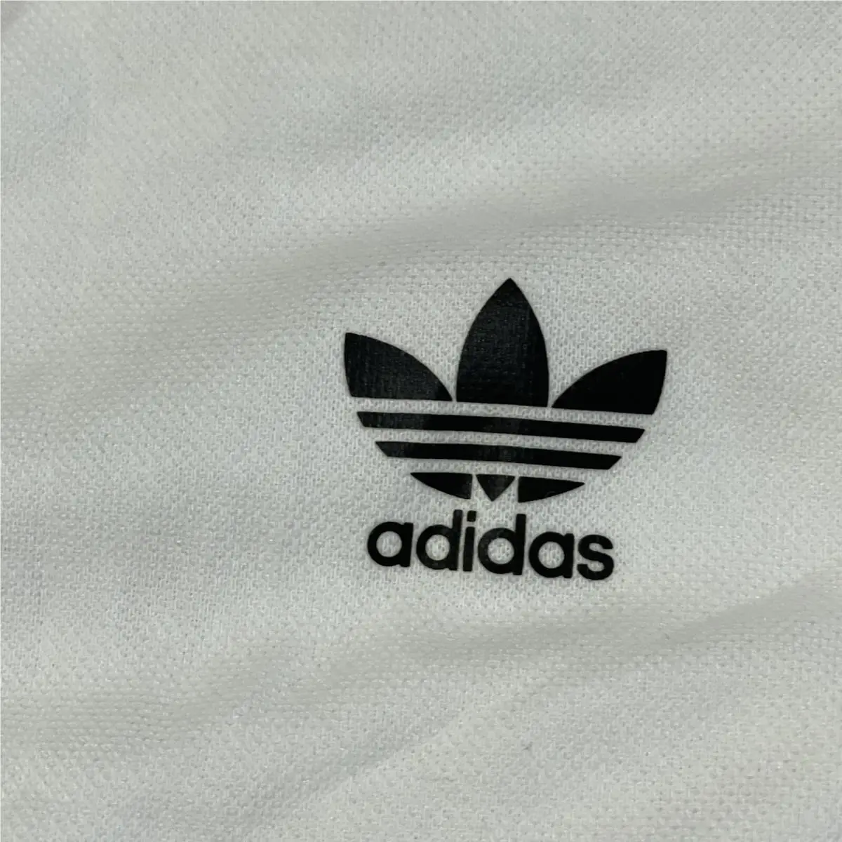 Adidas clothing - White 0