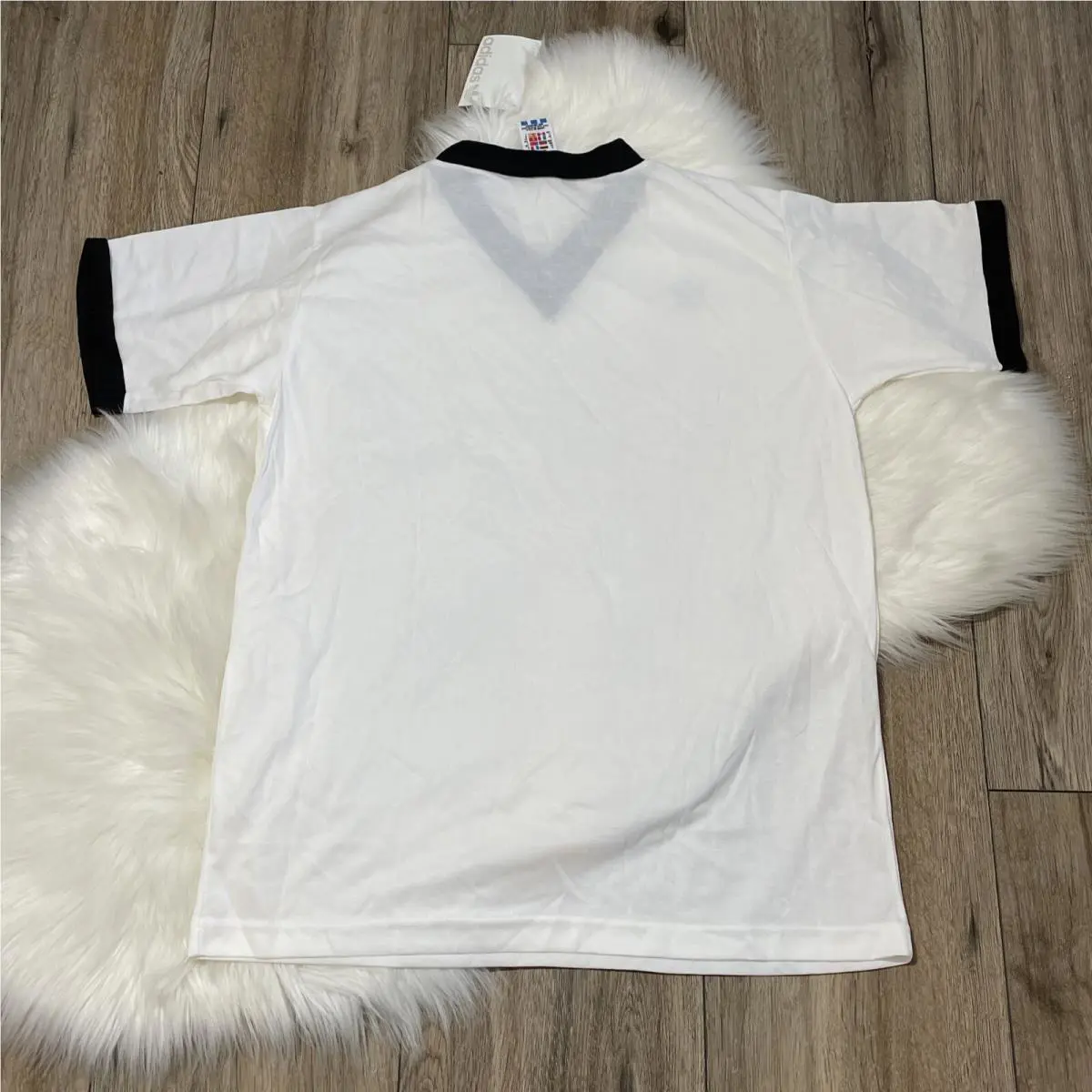 Adidas clothing - White 8