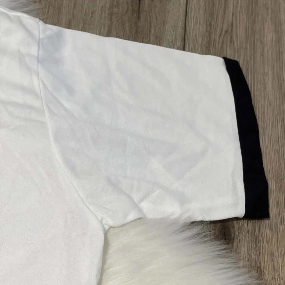 Adidas clothing - White 5