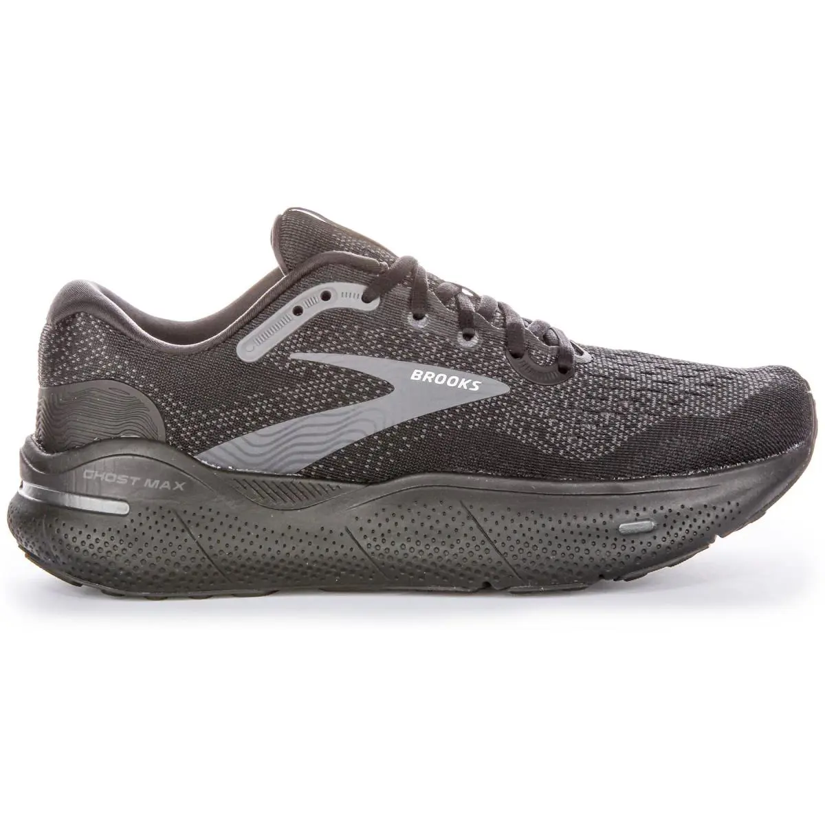 Brooks shoes - BLACK 0