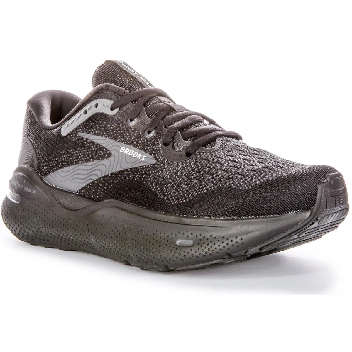 Brooks shoes - BLACK 5
