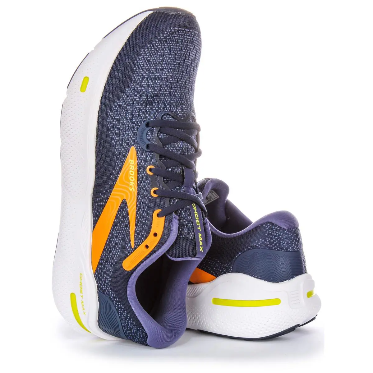 Brooks shoes - BLACK 14