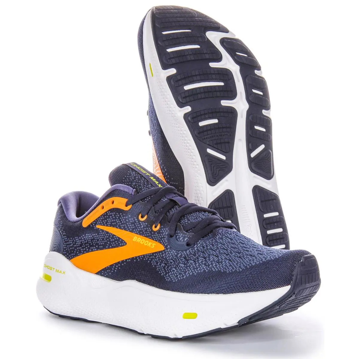 Brooks shoes - BLACK 15