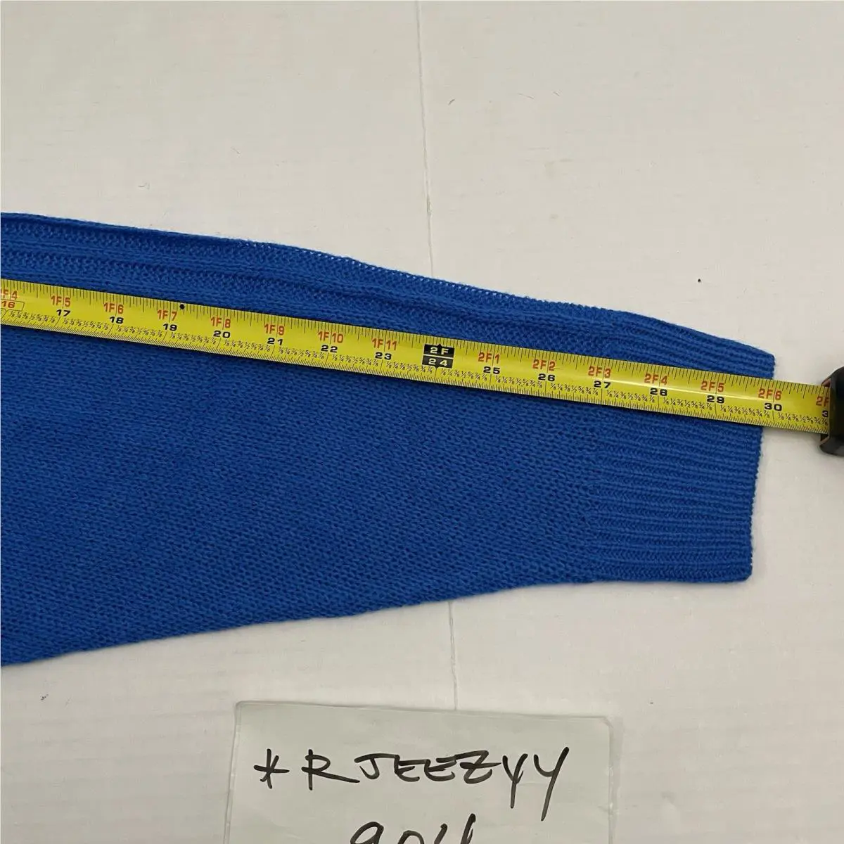 Adidas clothing - Sweater IL8535 - Sweater - Sweater IL8535 - Blue 11