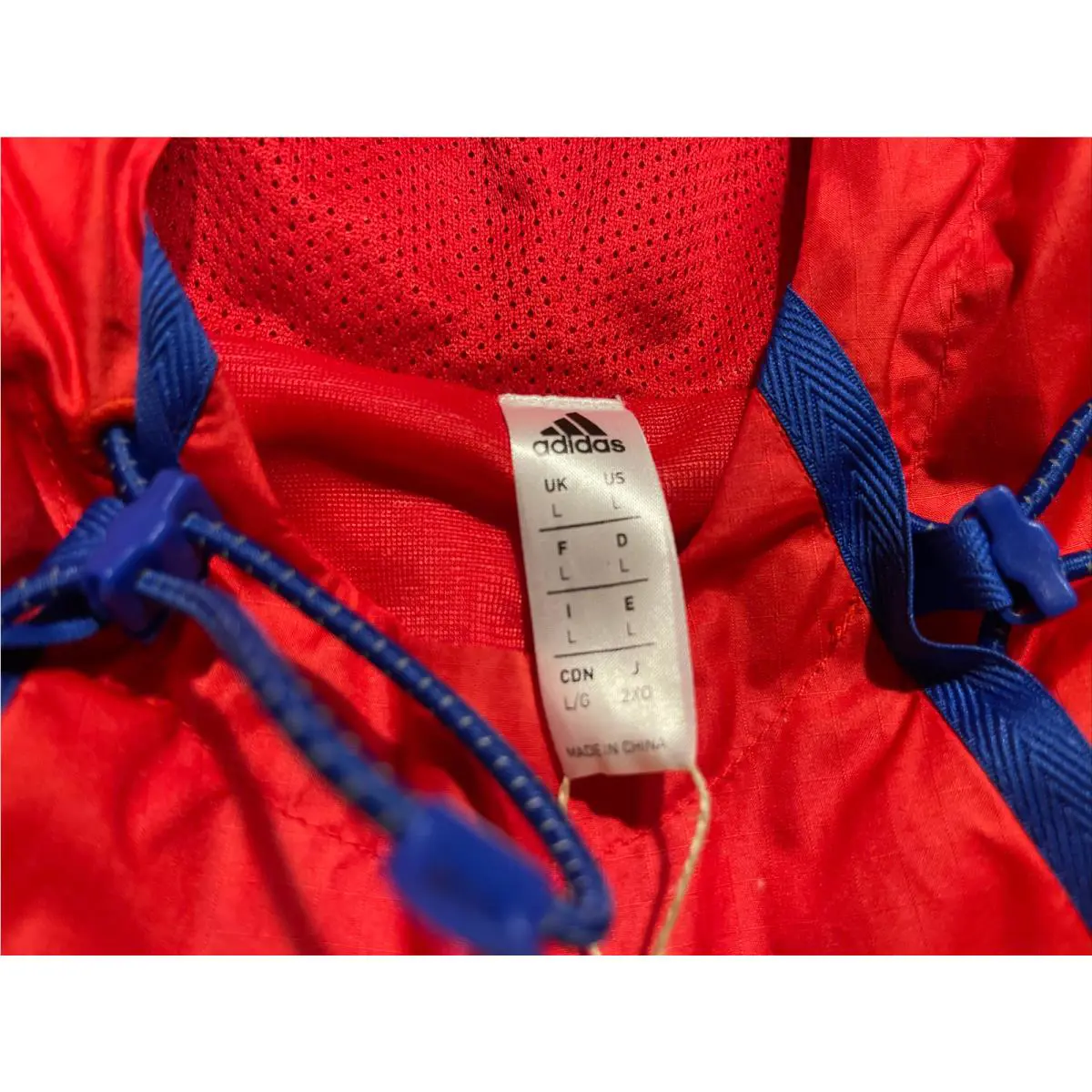 Adidas clothing - Yellow 6