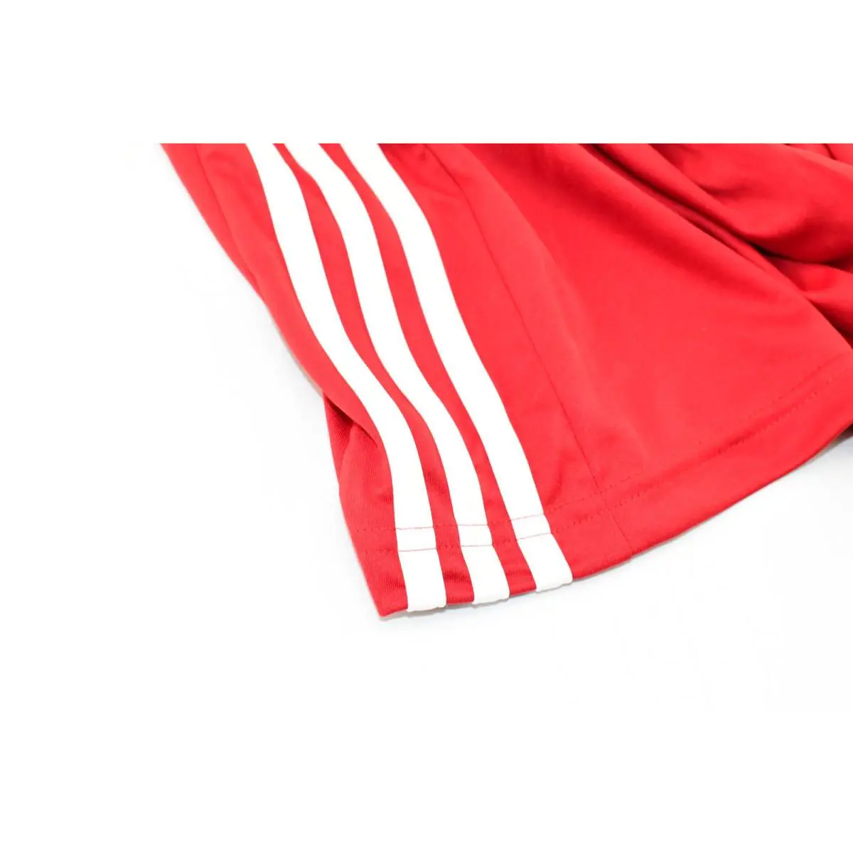 Adidas clothing - Campo 052349 - Campo - Red (UPC: 883226291328) 4