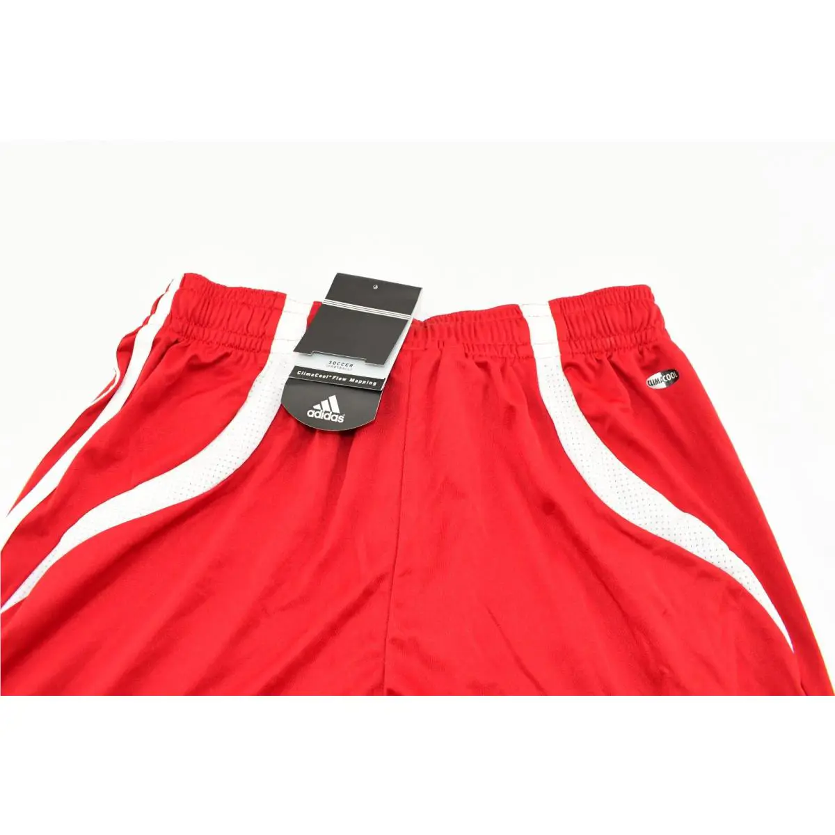 Adidas clothing - Campo 052349 - Campo - Red (UPC: 883226291328) 8
