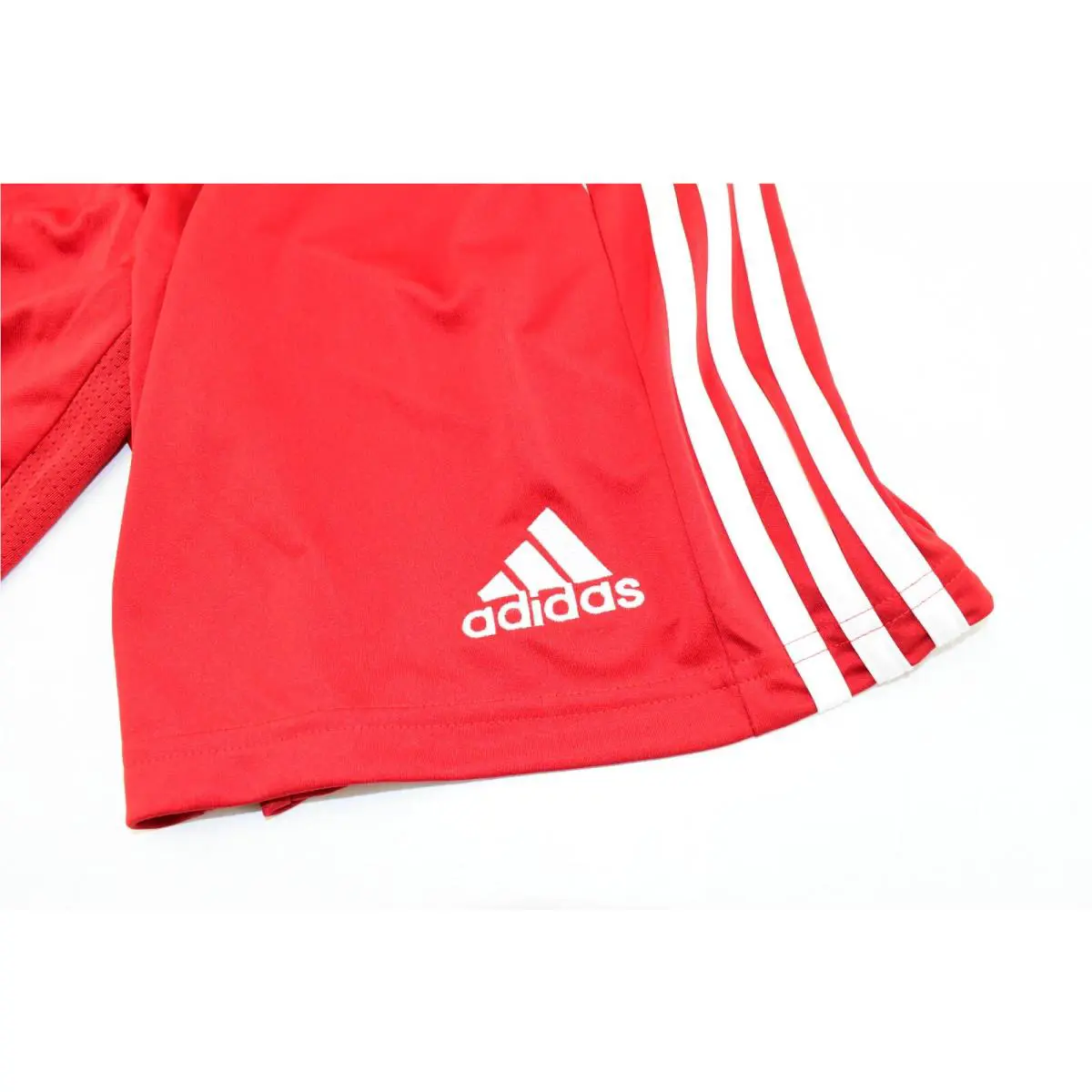 Adidas clothing - Campo 052349 - Campo - Red (UPC: 883226291328) 3