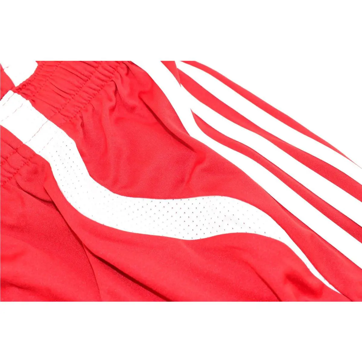 Adidas clothing - Campo 052349 - Campo - Red (UPC: 883226291328) 5