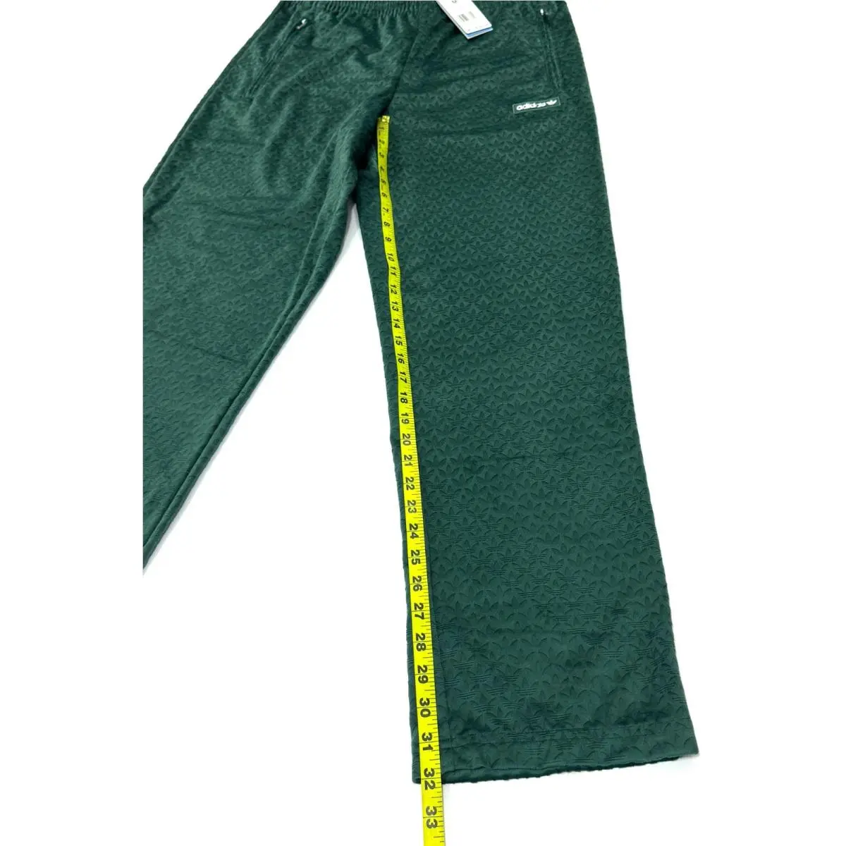 Adidas clothing - adidas Originals - Originals - IZ2532 - Green (UPC: 196477678818) 4